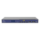 OLT Dual de 2 Puertos XGSPON/GPON con WDM Integrado/ 4 Puertos Uplink (2 Puerto Gigabit RJ45 + 2 Puertos SFP/SFP+) / Hasta 512 ONUs