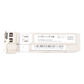 Transceptor MiniGbic SFP+ 10G LC Duplex para fibra Multi Modo 300mts