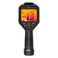 M11W - Cámara Termográfica Portátil con Campo de Visión Amplio / Resolución Térmica 192 x 144 (SuperIR 384 x 288) / Cámara Visual 8MP / FOV 37.2°×27.8° / Rango de -20°C a 550°C / Panta