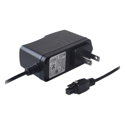 Fuente de Alimentación, 4 pin, 9 Volts, 9 Watts