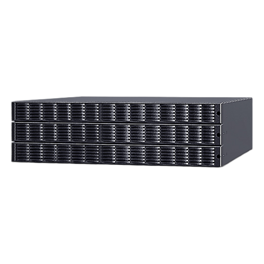 Módulo de Baterías Externas de 240V a 30 Amp, para Extensión de Tiempo de Respaldo, Para OLS10KERT5U-NEMA