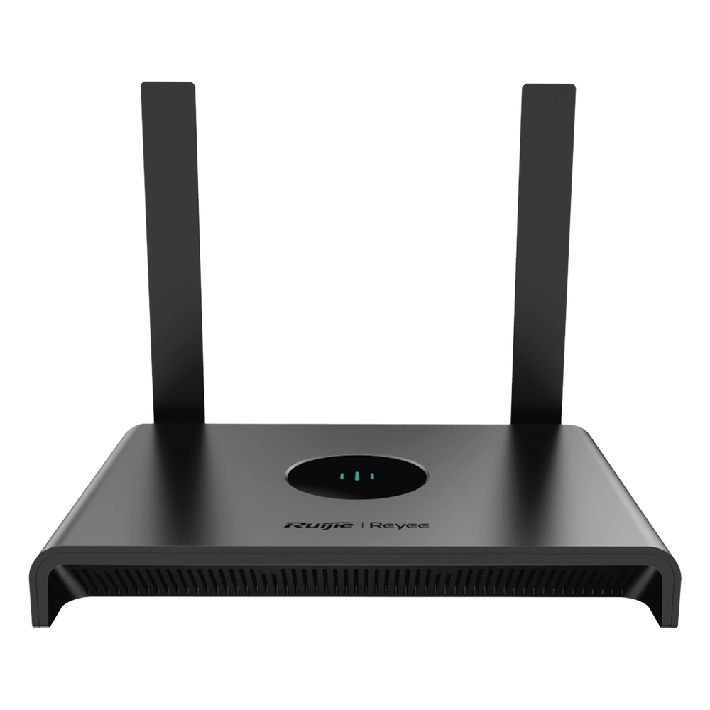 Home Router Inalámbrico Wi-Fi 4 para Soluciones WISP, Administración Remota para Control de Usuarios y Anchos de Banda.