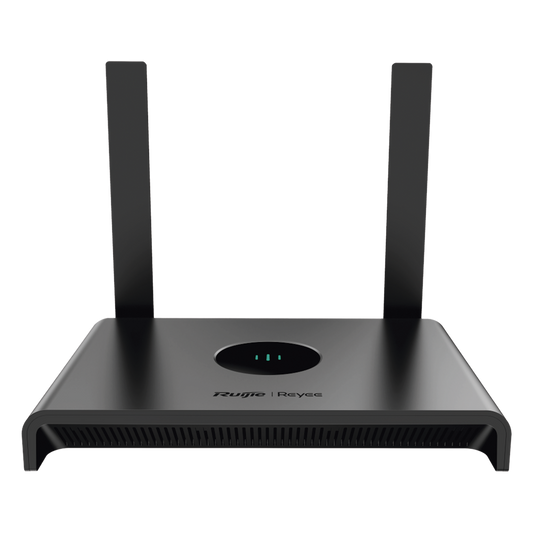 Home Router Inalámbrico Wi-Fi 4 para Soluciones WISP, Administración Remota para Control de Usuarios y Anchos de Banda.