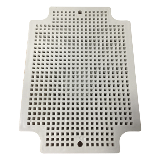 Placa Interna de Plástico para Gabinetes PST-1722-11E y PST-1722-11ET