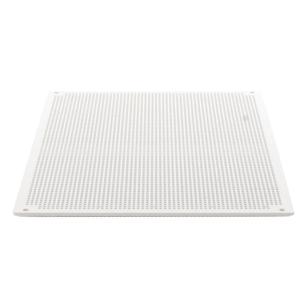 Placa Interna de Plástico para Gabinetes PST-3546-16E.