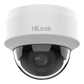HiLook Series / Domo IP 2 Megapixel (1080p) / Lente 2.8 mm (Gran Angular) / 20 mts IR / Interior / PoE / dWDR / H.265+ / ONVIF