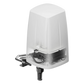 Gabinete IP67 con Antena Combinada LTE, GNSS y Wi-Fi  para Router RUT901/RUT956/RUT955