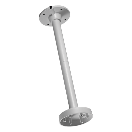 Montaje de Techo para Cámaras Domo DS-2CD21XXGX de 50 cms de Largo