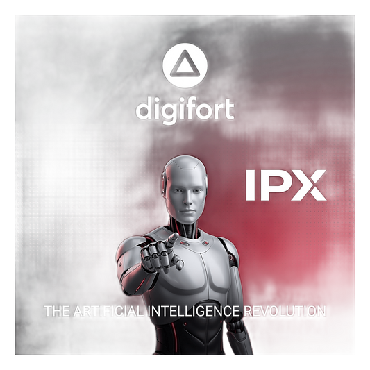 DIGIFORT IPX ANALYTICS LICENCIA DE REDES NEURONALES DE IA. PACK 01 CH