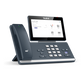 Teléfono IP Yealink MP58-WH-E2-TEAMS con Handset Bluetooth y Microsoft Teams Nativo