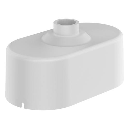 Montaje Colgante para Domos Doble Lente / DS-2CD6D52G0-IHS / DS-2CD6D82G0-IHS