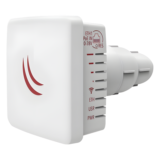 (LDF 5 ac) CPE y PtP en 5GHz 802.11 a/n/ac para Antenas Reflectoras "Ahora con Mayor Velocidad"