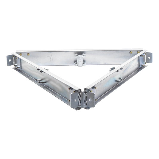 Estabilizador de Torre para Tramos STZ-45 Galvanizado por Electrólisis.