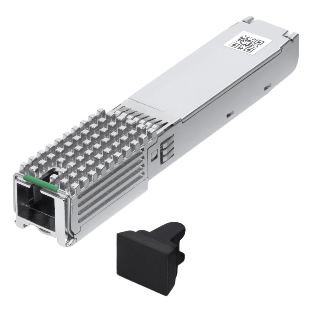 Módulo Óptico SFP para ONU GPON / Multigigabit 2.4 Gbps de bajada y 1.24 Gbps de subida / OMCI y DDM