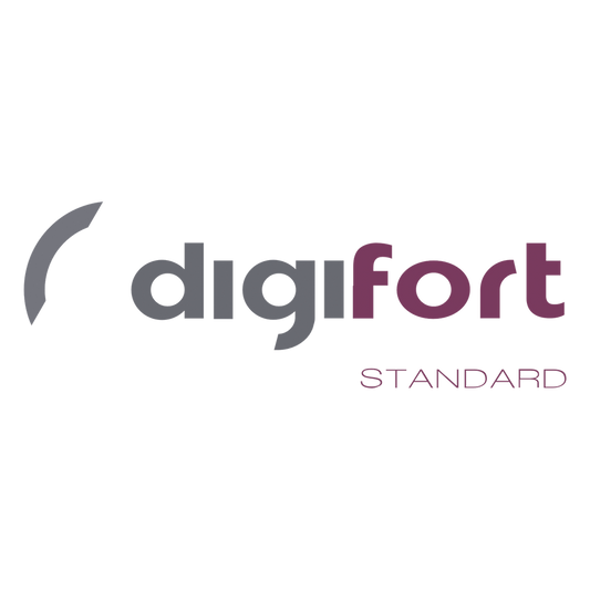 Digifort VMS Vitalicio edición Standard - Sistema base para la gestión de 4 cámaras. (Limite de 64 cámaras)