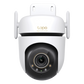 Cámara IP Wi-Fi 5MP / Visión 360º / Protección IP66 / Audio doble vías / Visión Nocturna en color /  Notificación Push