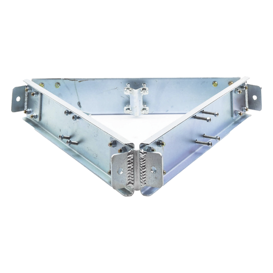 Estabilizador de Torre para Tramos STZ-35 Galvanizado por Electrólisis.