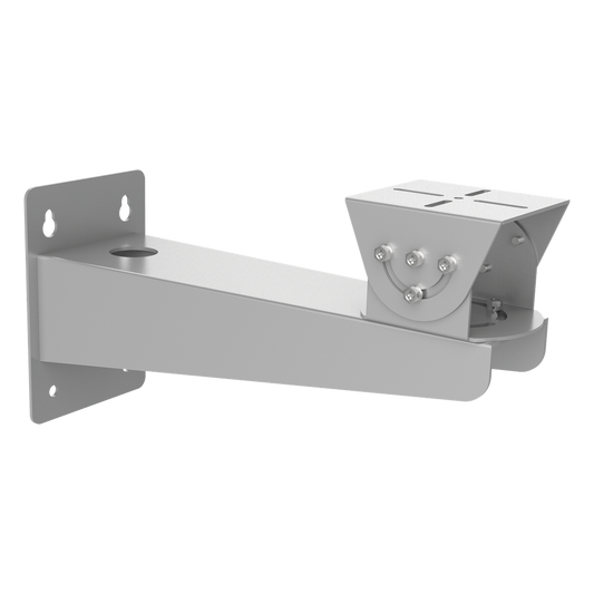 Montaje de Pared para Radar, Cámara de Tráfico