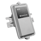 Protector PoE Metálico Exterior / SASD / 1000 Mbps 90W / RJ45 / NEMA 3R / ATEX Certificado