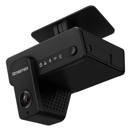 Dashcam / Multiplataforma / Soluciones ADAS y DSC integrado / Almacenamiento en memorias Micro SD / soporta 4G y GPS