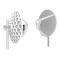 (Wireless Wire Dish) Enlace completo de 60GHz, Hasta 2Gbps, "Listos para Conectarse"