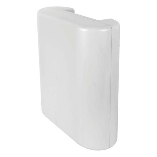 Estación Base Super Cobertura WiFi 360º Hasta 1 km, MIMO 8x8, IP67, 1167 Mbps, Doble Banda