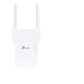Repetidor / Extensor de Cobertura WiFi AX 1500 Mbps, doble banda 2.4 GHz y 5 GHz, con 1 puerto 10/100/1000 Mbps