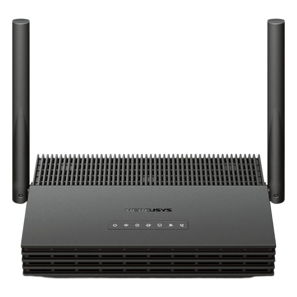 ONU/ONT - XPON Router WIFI AC 1200 / Modo EPON y GPON / 1Puerto FXS /1 Puerto PON SC/APC / 2 Puertos LAN 10/100/1000 MBPS / IGPMV2/3