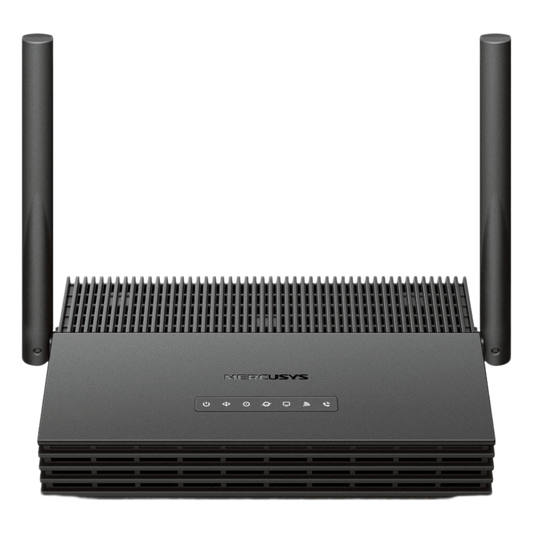 ONU/ONT - XPON Router WIFI AC 1200 / Modo EPON y GPON / 1Puerto FXS /1 Puerto PON SC/APC / 2 Puertos LAN 10/100/1000 MBPS / IGPMV2/3