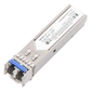 Paquete de 10 Piezas del Modelo (MGB-LX v2) del Transceptor mini-GBIC SFP 1G LC Duplex Para Fibra Monomodo de 20 Km