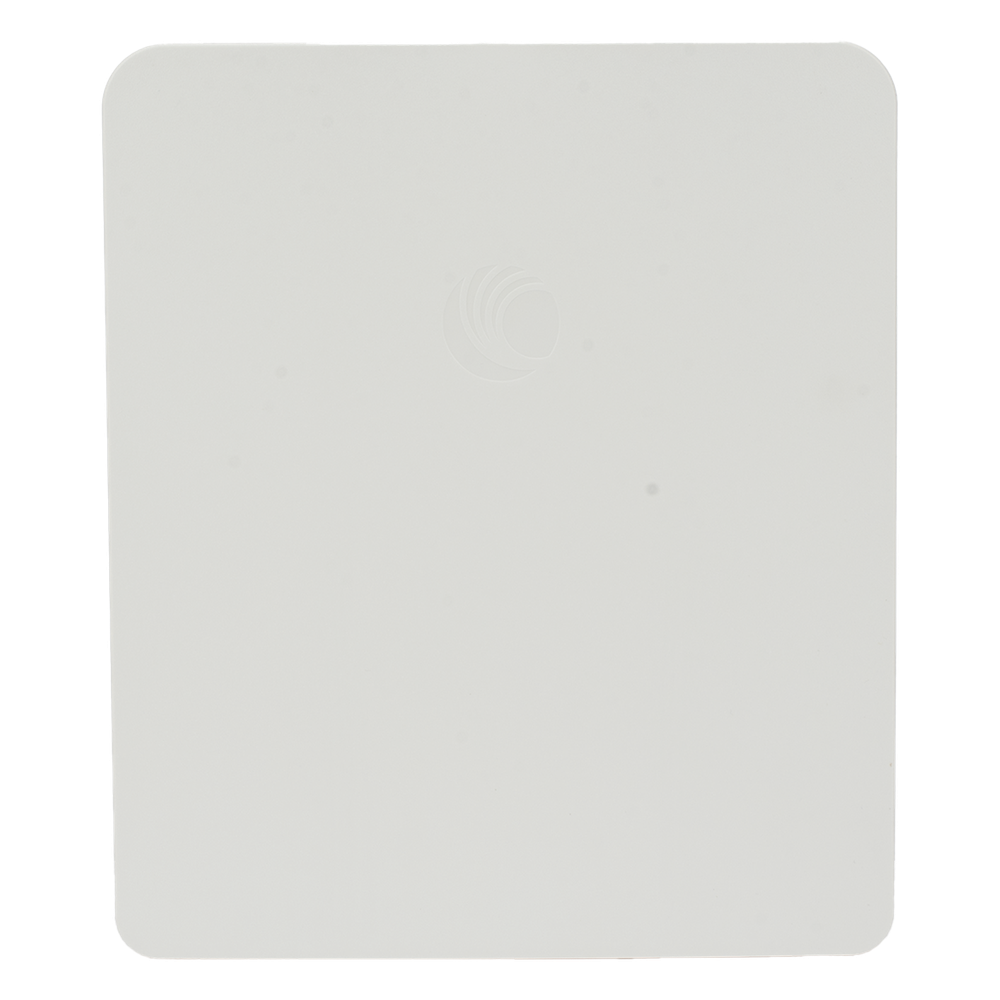 1 Gbps de capacidad / Suscriptor en 5 GHz / Force 4518 / 5 GHz / Antena Panel 18 dBi / Canales 20-40-80 MHz / MIMO 2x2 para una comunicación sin intermitencia / IP55 / PoE Incluido / Garantía 3 Años / (C050940C131A)