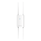 Punto de acceso para exterior Wi-Fi 802.11 ac 2.33 Gbps, Wave-2, MU-MIMO 4x4:4, de largo alcance con administración desde la nube gratuita o stand-alone.
