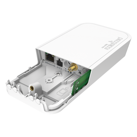 (wAP LR9 kit) Gateway LoRa 902-928 MHz, con WiFi 2.4 GHz