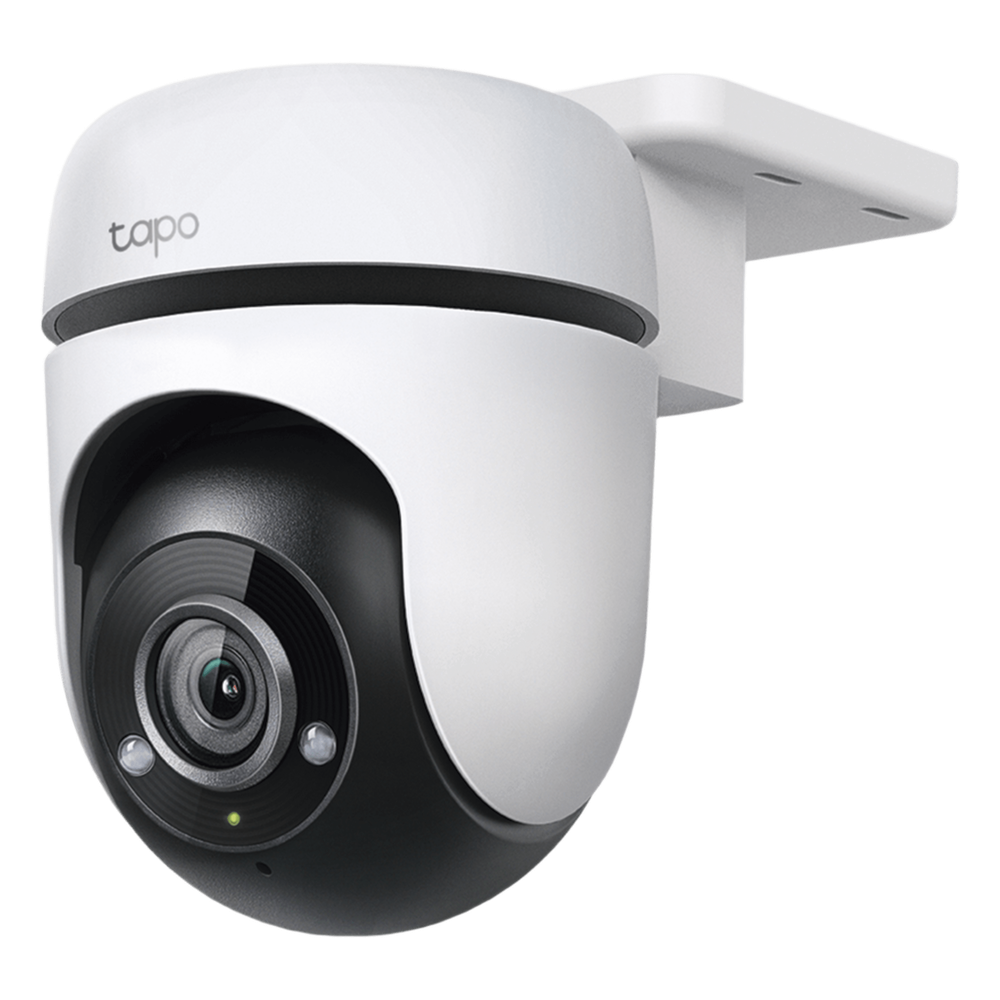 Cámara IP Wi-Fi 2 megapixel / 1080p Visión 360º / Audio doble vías / Visión Nocturna /  Notificación Push / Vision de Hasta 9 Metros