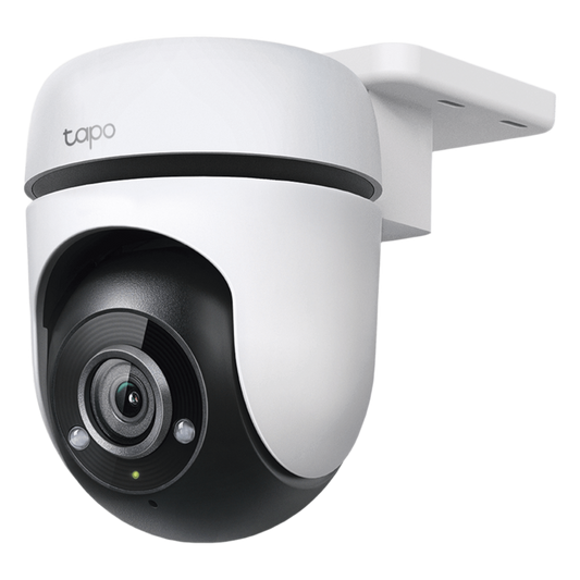 Cámara IP Wi-Fi 2 megapixel / 1080p Visión 360º / Audio doble vías / Visión Nocturna /  Notificación Push / Vision de Hasta 9 Metros