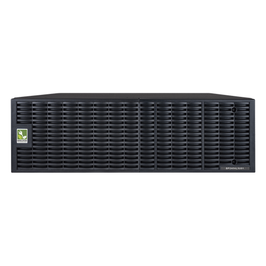 Módulo de Baterías Externas de 240V a 30 Amp, para Extensión de Tiempo de Respaldo, Para UPS Serie OL de 6 KVA a 10 KVA