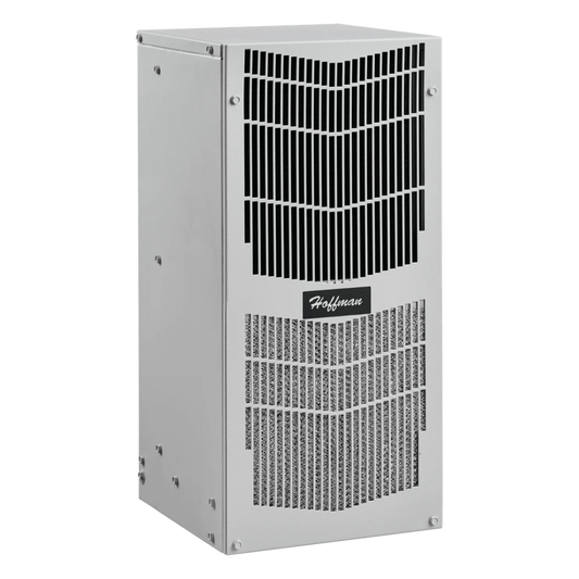 Aire Acondicionado SpectraCool Narrow Interior/Exterior / 2000 BTU / 460 Vca / 1 Fase / R513A / Acero Inoxidable 304 / Acabado Cepillado / NEMA 4X