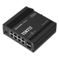Switch Industrial Administrable L2, 8 puertos GE + 2 SFP, Soporta Profinet