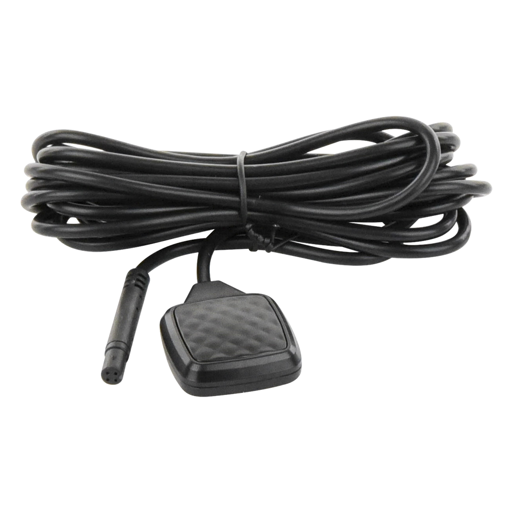 Botón de Alarma Compatible con Dashcam AE-DI5042-G4 / Cable de 2.5 mts de Largo