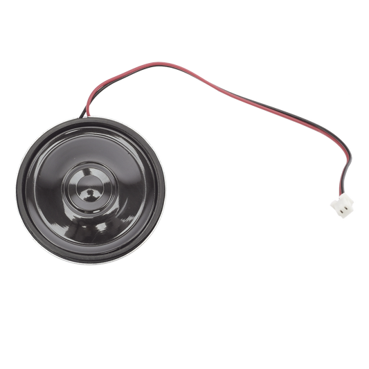 BOCINA DE REEMPLAZO DSKH6320WTE ,0.5W,480Hz,