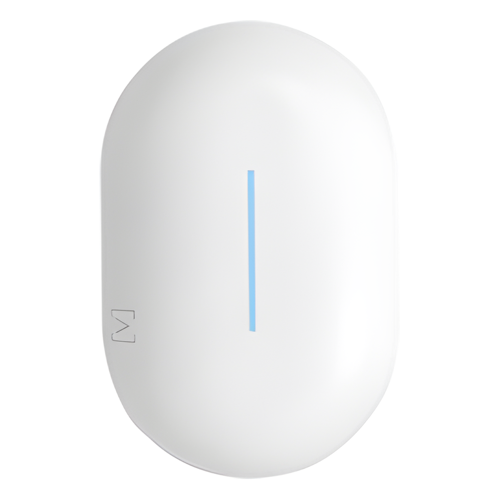 Punto de Acceso Wi-Fi 6 de 6.3 Gbps para 350 Usuarios / MU-MIMO 4X4 / Adopción Fácil por Bluetooth / Para Interior / Montaje Rápido QuickMount™ para Techo o Pared / DPI para Bloqueo de Aplicaciones / Equipo de USA