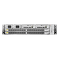 OLT Modular tipo Chasis GPON/XGS-PON Combo,1 Tarjeta de Servicio de 16 Puertos GPON, 2 Ranuras, 2 Fuentes de Alimentación AC, 2 UR