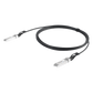 Cable DAC SFP & SFP+ de 1&10 Gbps a 1&10 Gbps / Passive Direct Attach Copper Twinax Cable / Longitud: 2 metros