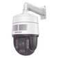 [PROTECCIÓN ACTIVA] Domo PTZ IP 4 Megapixel / 32X Zoom / 200 mts IR / Potente Alerta Audible y Luz Estroboscópica hasta 100 Metros / ACUSENSE / IP67 / IK10 /  / Autoseguimiento 2.0 / Hi-PoE / DARKFIGHTER / Rapid Focus / Micro SD