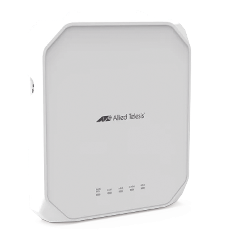 Punto de Acceso Empresarial Híbrido TQ6702 Gen2 Wi-Fi 6 (8x8)