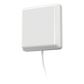 Antena Tipo Panel Multibanda 617-960 MHz/ 1710-2700 MHz. Para interior. Especial para amplificadores y dispositivos celulares Multi-tecnología.