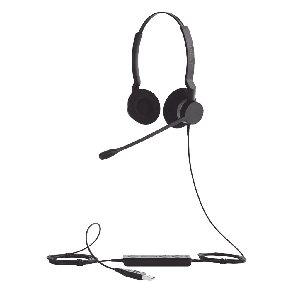 (2399-829-109) Biz 2300 Duo con conexión USB