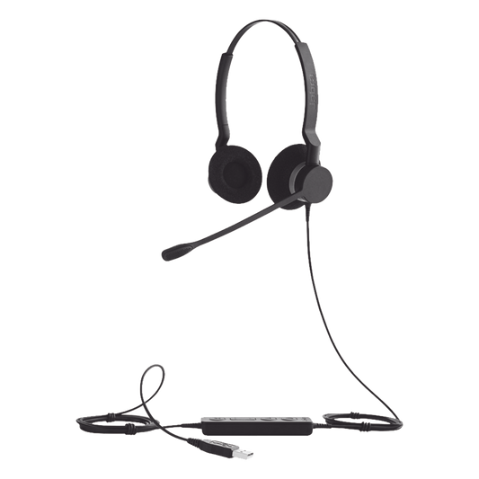 (2399-829-109) Biz 2300 Duo con conexión USB
