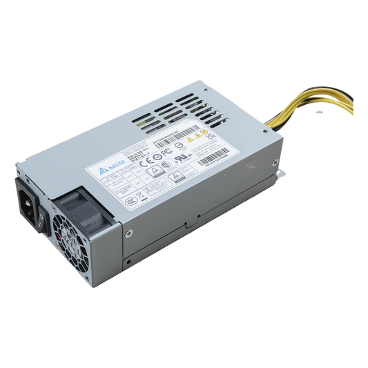 Fuente de Poder Conmutada / Compatible con DS-7616NI-E2/16P y DS-7616NI-K2/16P