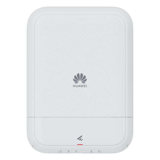 Punto de Acceso Wi-Fi 7 para Exterior / Omnidireccional 360º / 256 Usuarios / 1 Puerto PoE In 2.5 Gbps / Hasta 3.5 Gbps / Gestión en la nube / Libre de licenciamiento